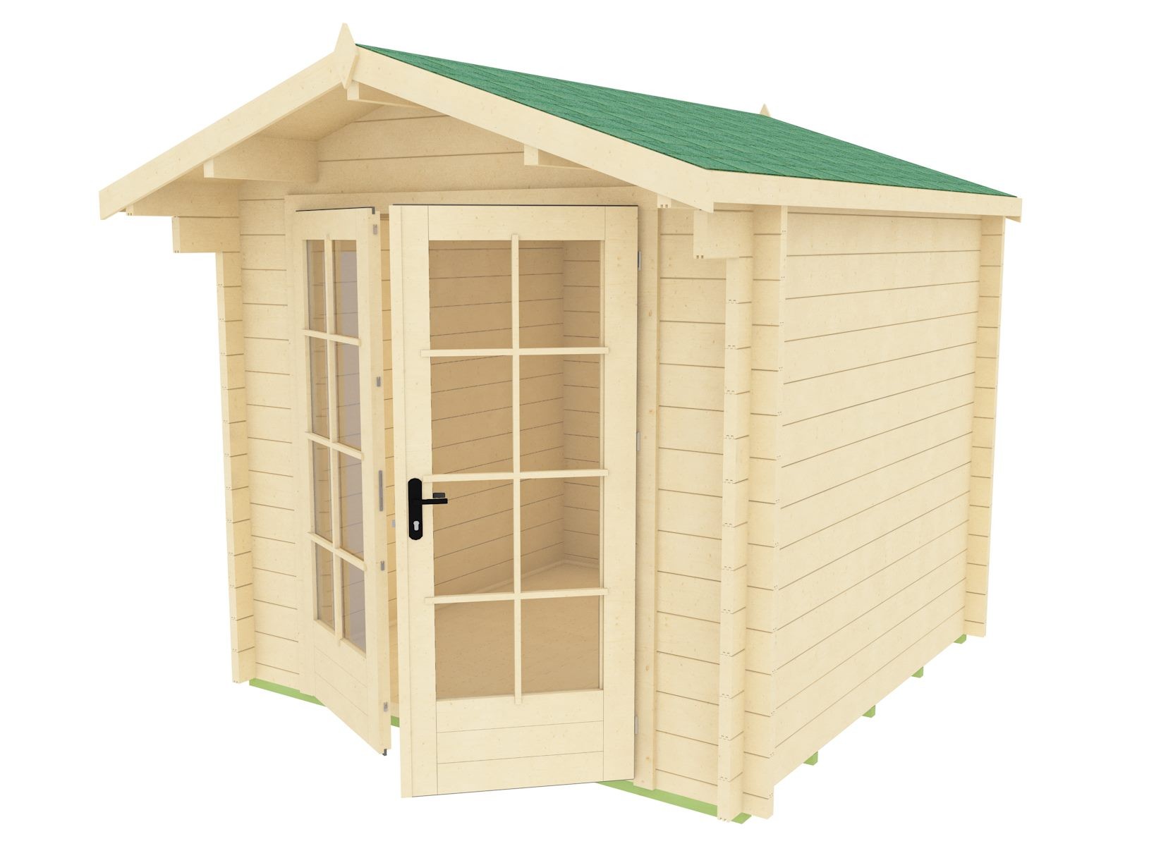 01_2.5x2.5 m - Napoli